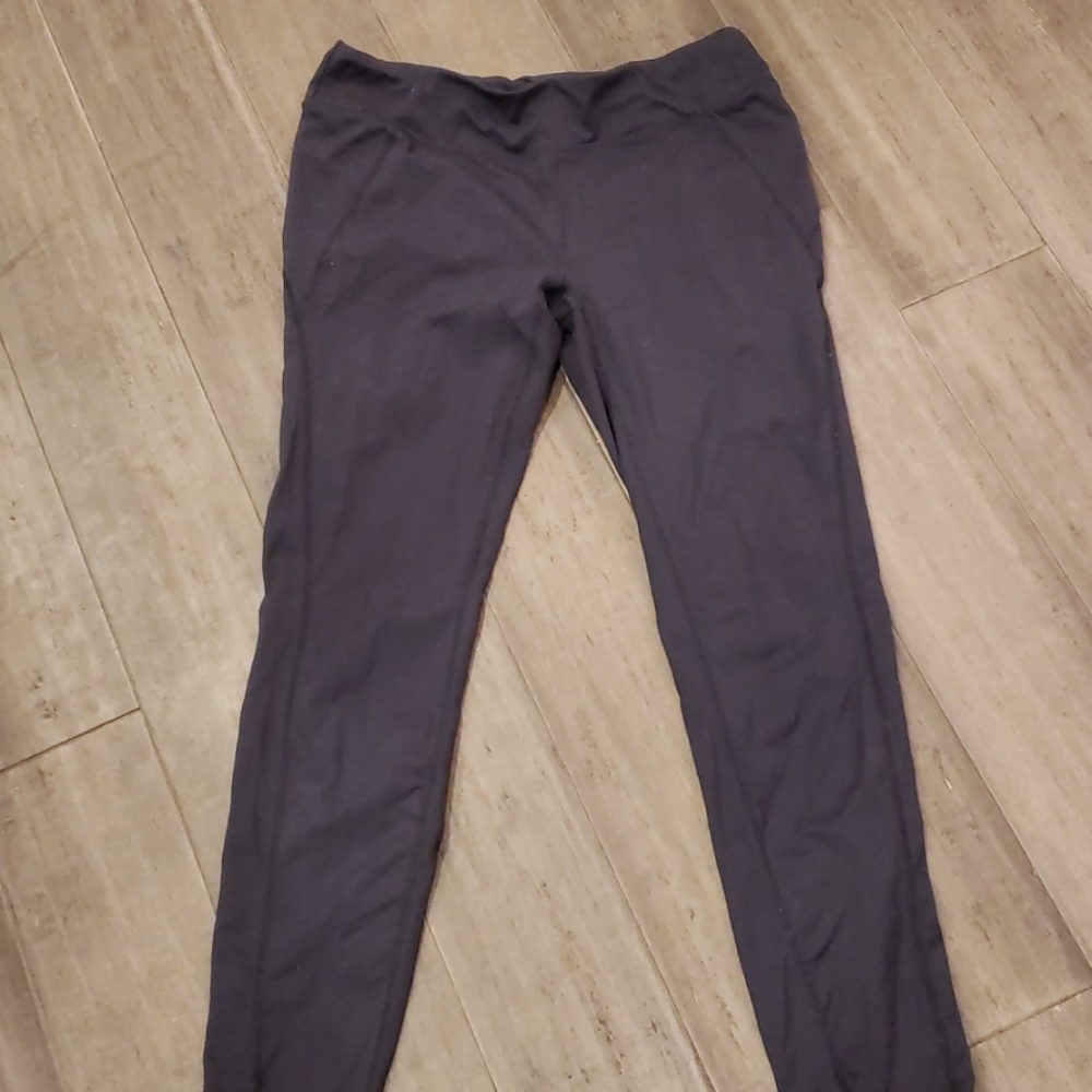 Tangerine brand charcoal